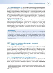 Smith and Hogan's Essentials of Criminal Law - Джон Чайлд - мініатюра 12