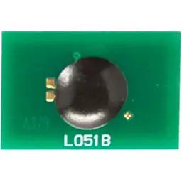 Чип для картриджа OKI B412/ для 45807120/45807119 ME 7К Black WWM (JYD-OK-B412-7120)