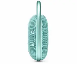 Портативна акустика JBL Clip 4 Teal JBLCLIP4TEAL - мініатюра 3