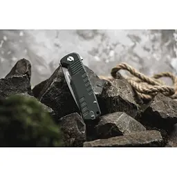 Ніж складаний Ganzo G769-GR - мініатюра 7
