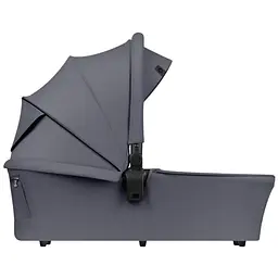 Коляска універсальна Lionelo Mika Plus 2 в 1 grey stone (LO-MIKA PLUS 2IN1 GREY STONE) - мініатюра 7