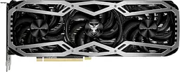Відеокарта Gainward RTX 3080 10Gb Phoenix LHR (NED3080019IA-132AX) (GDDR6X, 320 bit, PCI-E v4.0) Б/в - мініатюра 2