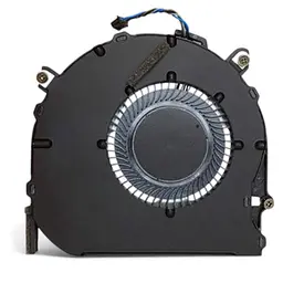 Вентилятор кулер для ноутбука HP HP ProBook 640 645 G4 640 645 G5 L09535-001 L58690-001 - мініатюра 2