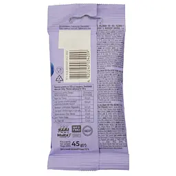 Драже Millennium Very Peri Raisins родзиинки в шоколаді 45 г (924027) - мініатюра 2