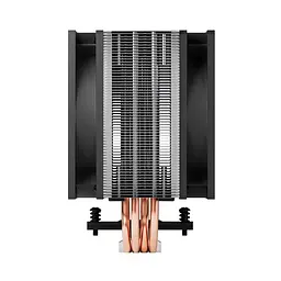 Система охолодження для комп’ютерного процесора Arctic Freezer 36 OEM AOCPU00010A Black - мініатюра 4