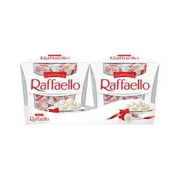 Цукерки Raffaello 150 г (2007) - мініатюра 3