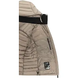 Куртка Frontier Borealis XXL Пух Beige - мініатюра 6