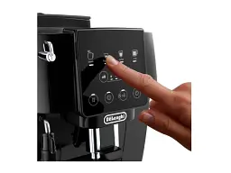 Кавомашина автоматична Delonghi Magnifica Start ECAM 222.20.B - мініатюра 3