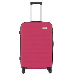 Валіза Semi Line 28" L Dark Rose (T5633-3) - мініатюра 3