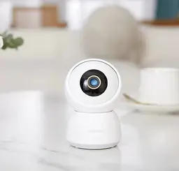 IP-камера iMiLab C30 Home Security Camera 2K (CMSXJ21E) - мініатюра 3