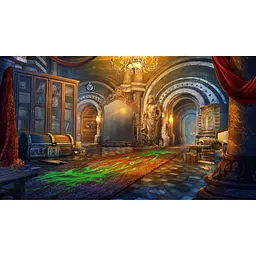 Ключ активації Microsoft Demon Hunter Collection для Xbox One/Series S/X - мініатюра 3