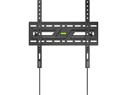 Настінне кріплення Gembird WM-75T-04 Black