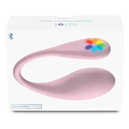 Віброяйце Kiiroo Spot 9.7 см рожевий - мініатюра 8