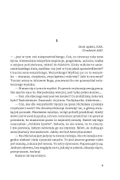 Przyleciala jaskoleczka. Powiesc - мініатюра 6