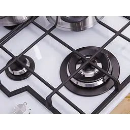 Газова варильна поверхня Electrolux GME363NV [140636] - мініатюра 8