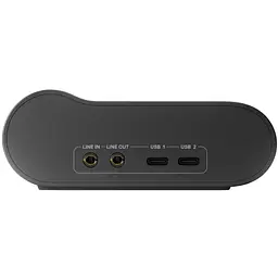 Ігрова гарнітура SteelSeries Arctis Nova Pro Wireless P Білий PC/PS/SW/MAC/MOB - мініатюра 5