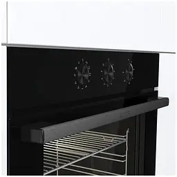Духовка Gorenje BOS6737E13FBG - мініатюра 3