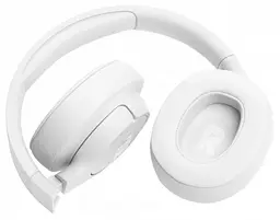 Навушники TUNE 720BT White (JBLT720BTWHT) JBL teh0021201 - мініатюра 5