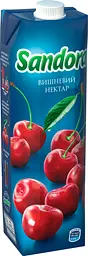 Нектар Sandora Вишня (0,95 л)