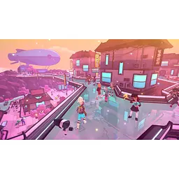 Ключ активації Microsoft Temtem - Deluxe Edition для Xbox Series S/X - мініатюра 3