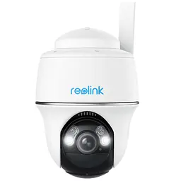 Камера відеоспостереження Reolink Go PT Plus (G430 with SP) - мініатюра 5