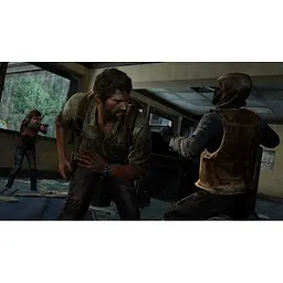 Гра Horizon Zero Dawn. Complete Edition + Uncharted 4 + The Last of Us (російські версії) (PS4) Exclusive Games Bundle - мініатюра 7