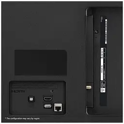 Телевізор LG 43UT81006LA - мініатюра 5
