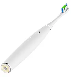 Електрична зубна щітка Oclean One Electric Toothbrush White - мініатюра 3
