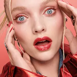 Блиск-плампер для губ Maybelline New York Lifter Plump з екстрактом перцю чилі 005 Peach fever 5.4 мл (B3486300) - мініатюра 10