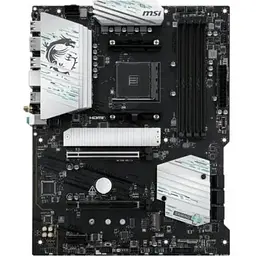 Материнська плата MSI (B550 GAMING WIFI)