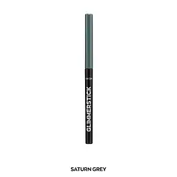 Олівець для очей класичний Avon True Colour, Сірий Сатурн/Saturn Grey, 0,28 г - мініатюра 1