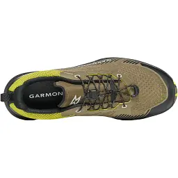 Кросівки Garmont 9.81 Pulse WP 9 Olive Green/Primerose - мініатюра 5