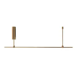 Системи SMD 8878 L 1200 Brass 60W