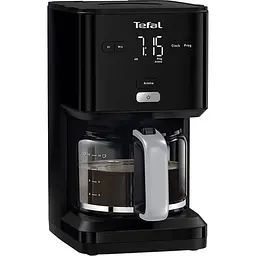 Кофеварка Tefal Smart`n'light CM600810