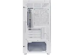 Корпус 1stPlayer Mi5-WH-2FC7R-W-1FC7-W - мініатюра 6
