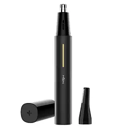 Тример для носа та брів Xiaomi MSN H3 Black