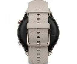 Смарт-годинник Xiaomi Amazfit GTR 2 Lightning Grey New Version сірі - мініатюра 4