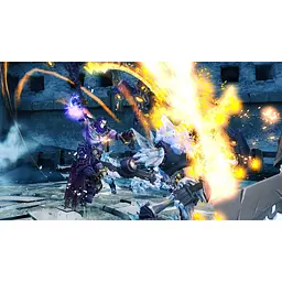Ключ активації Microsoft Darksiders II Deathinitive Edition для Xbox One/Series - мініатюра 10