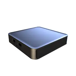 Смарт ТВ приставка DColor GD2 NETFLIX 2/32 Гб Google TV 14 Smart Box - мініатюра 7