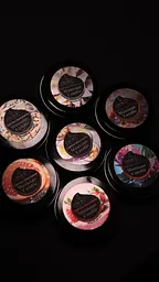 Парфумована масажна свічка Choice Aroma Papier D'armenie із натурального соєвого воску (4820007771149) - мініатюра 8