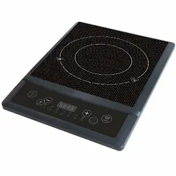 Індукційна плита Topmatic EIP-2000.4 - мініатюра 2