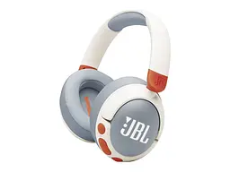 Навушники JBL Junior 470NC White (JR470NCWHT)