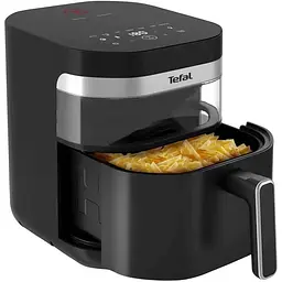 Мультипіч Tefal Easy Fry Infrared EY8328E0 [158658] - мініатюра 3