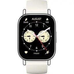 Смарт-годинник Xiaomi Redmi Watch 5 Lite light gold (BHR8791GL) (Global Version)