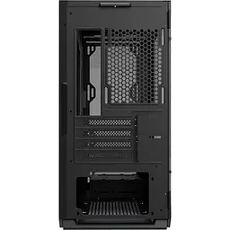 Корпус Darkflash DLM200 BLACK mATX (DLM200 BLACK) Без БП - мініатюра 8