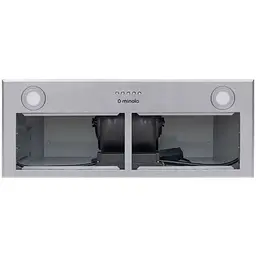 Витяжка вбудована Minola HBI 7612 I 1000 LED - мініатюра 3