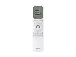 Кондиціонер DAIKO NSK-H09ART/NSK-H09INART - мініатюра 4