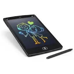 Планшет для малювання ColorWay LCD Writing Tablet 8.5 (CW-WT8BK) - мініатюра 3