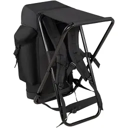 Стілець-рюкзак Viking Fishing Chair-Bag 50.5х34cm 34 л - мініатюра 2