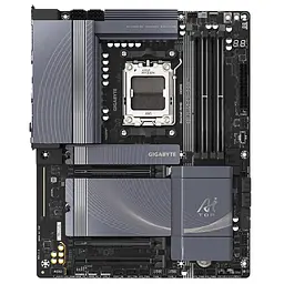 Материнская плата GIGABYTE B850 AI TOP (B850 AI TOP) (Socket AM5, AMD B850, ATX)